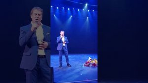 Арби Цураев - песня легенда Нана!