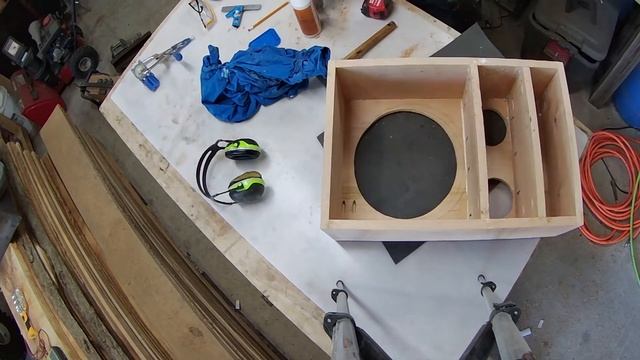 Giant 200 Watt Bluetooth Speaker Build 12 inch subwoofer смотреть онлайн