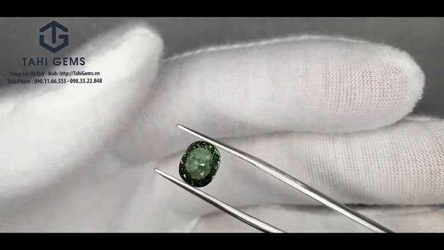 TAHI 6968 NATURAL TOURMALINE |TAHIGEMS - TAHI PHẠM смотреть онлайн