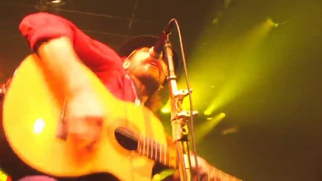 Gogol Bordello - Ultimate (Live From Axis Mundi)