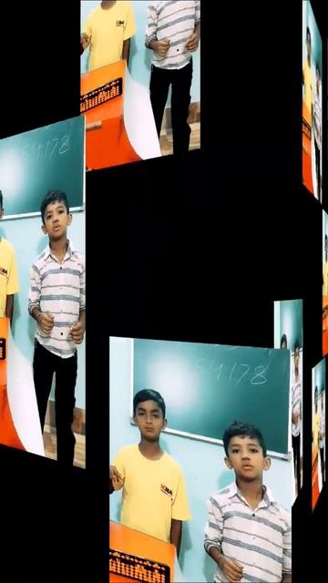 ABACUS CLASS #abacus #matheducation #arithmetic #kid #abacusclass #abacusclasses #abacustraining смотреть онлайн