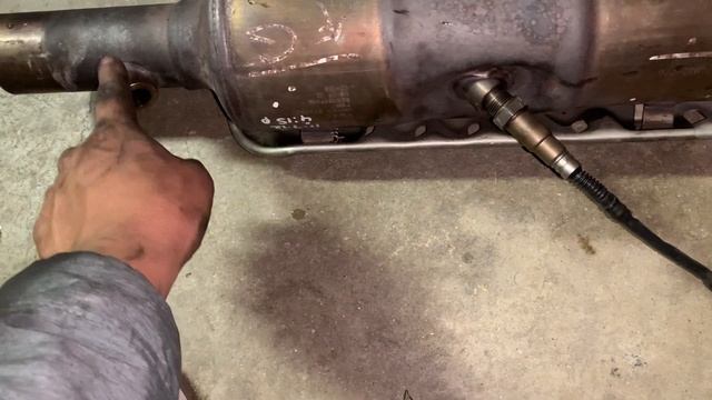 JETTA 2013 Se CATALYTIC O CATALIZADOR 😭😭😭😭 DOLOR DE CABEZA смотреть онлайн