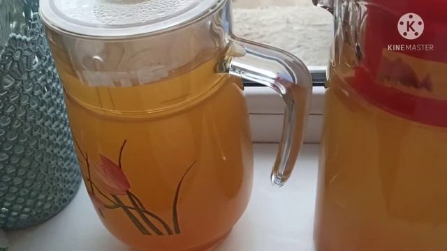 #Кампот из витаминов#заготовка для самсы#у Вальтера новая подружка❤️#