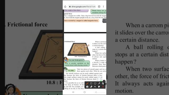 Force and types of force (Pt2) смотреть онлайн