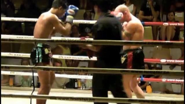 Alfred Calero Thailand 2011 смотреть онлайн