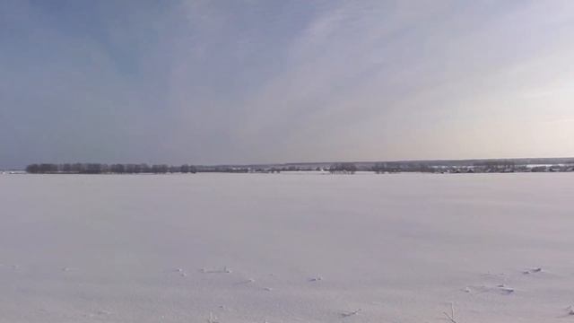 Зима. Холод. Ни души. смотреть онлайн
