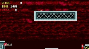 Соник ехе Духи ада. Серия 1