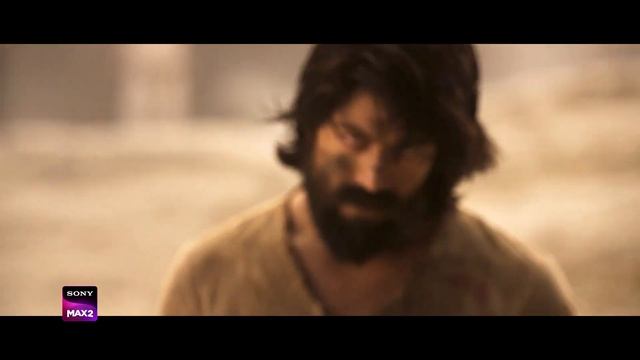 max 2 mega premiere kgf chapter 1 only on sony max 2 смотреть онлайн