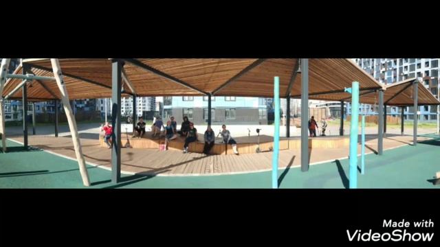 Кругом по Васильевскому смотреть онлайн
