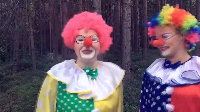 Правила безопасности с Клепой и Кнопой. 0+ смотреть онлайн