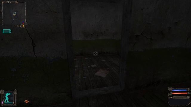 S.T.A.L.K.E.R.: Shadow of Chernobyl ч.1 смотреть онлайн