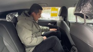 Chevrolet Menlo 2023: javob sizni uyaltirib qo’ymaydi!