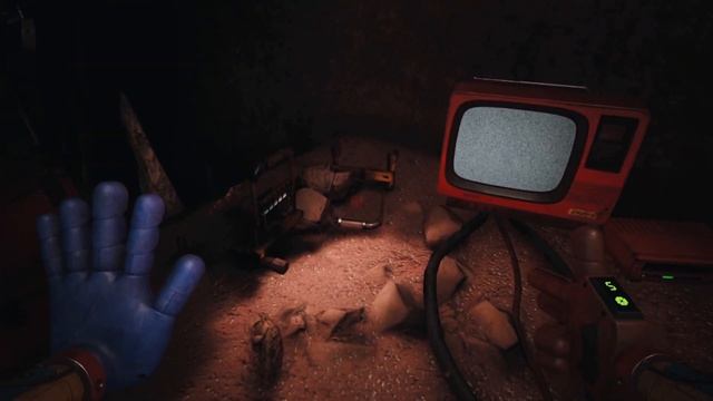 ALL 12 TAPE LOCATIONS! (TIMESTAMPS) - Poppy Playtime Chapter 3! смотреть онлайн