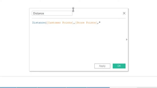 Tableau Tutorial - How to use the DISTANCE Function in Tableau смотреть онлайн