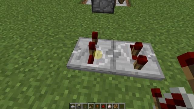 САМЫЙ СМЕШНОЙ МЕХАНИЗМ В MINECRAFT / КАК СДЕЛАТЬ? / МЕХАНИЗМ С ОВЦОЙ В MINECRAFT смотреть онлайн