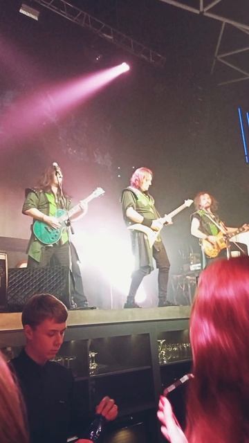 Час испытания - гр. Эпидемия ( Кемерово )