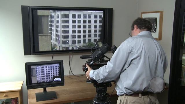 NULL Lens Operation Manual смотреть онлайн