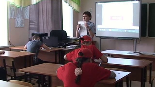 Информационный выпуск 26 04 17