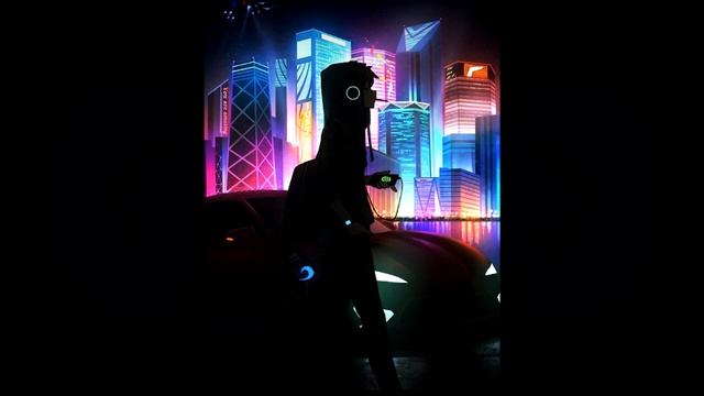 ~ Nightcore ~ ekhoe - Tenger (sped up + reverb) смотреть онлайн