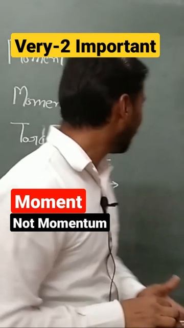 What do you mean by torque moment of force? #neet #aiims #neetphysics #physicsneet #shorts #short смотреть онлайн
