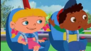 Annie Won't Say She's In Love With Quincy