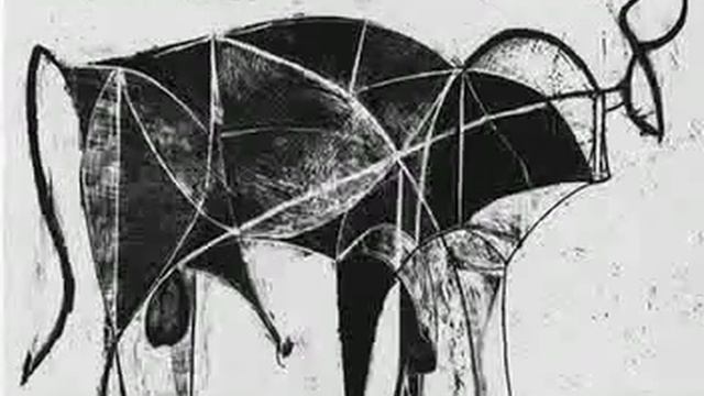 Le Taureau - The bull смотреть онлайн