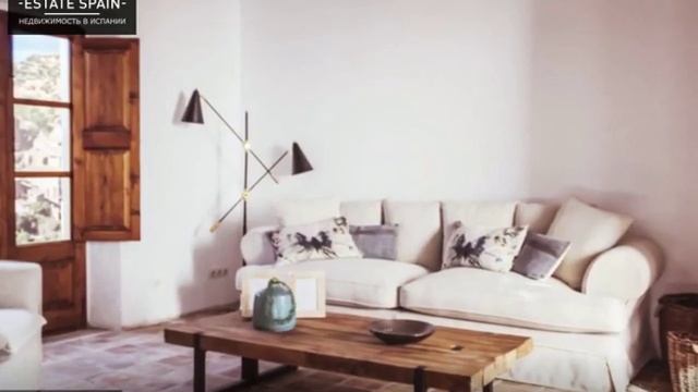 Таунхаус в Дейе 157 м², Испания - 950 000€