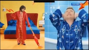 Реклама (Россия-1, 22.12.2019) (3)