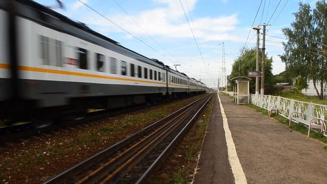 на станции Столбовая смотреть онлайн