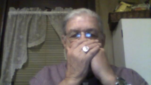 I've Got That Old Time Religion In My Heart (old Time Harmonica)