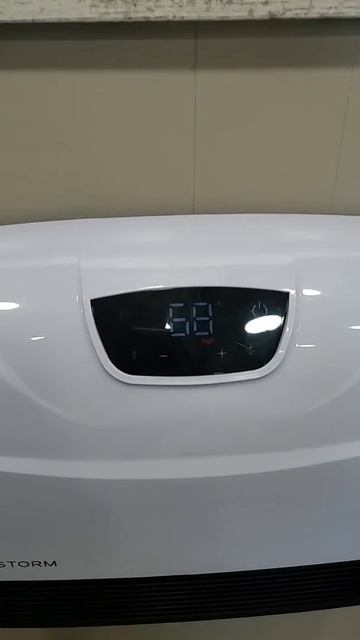 Heat Storm HS 1500 PHX WIFI Infrared Heater, Wifi Wall Mounted 5 смотреть онлайн