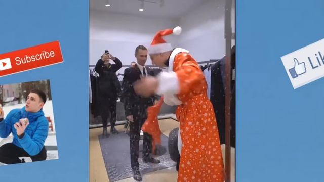 Видео нарезки пранков Михаил Литвина смотреть онлайн