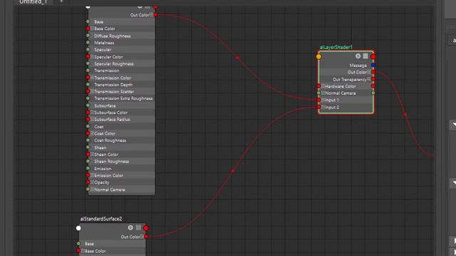 Maya: Garment with Layered Shader [Arnold] смотреть онлайн