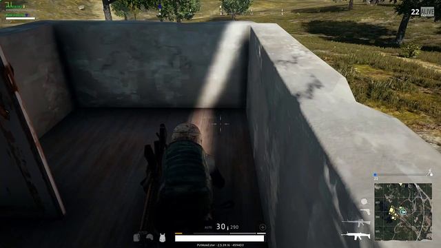PILETINA S KOFSOM · PUBG смотреть онлайн