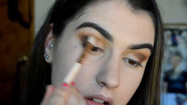 GRWM: BIRTHDAY/PARTY MAKEUP TUTORIAL смотреть онлайн