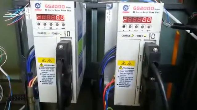 Retrofitting de un torno cnc смотреть онлайн