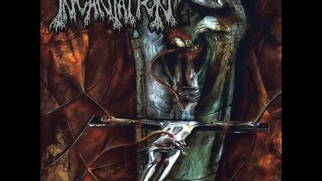 Incantation - Onward to Golgotha (Full Album) смотреть онлайн
