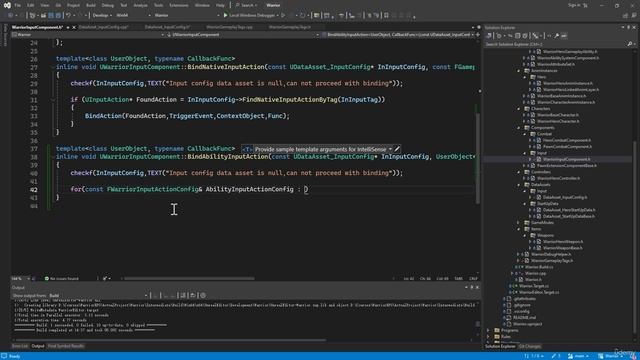 6. Ability Input Action смотреть онлайн