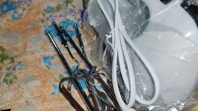 Opening of😃 electric ⚡whisk hand blender 💥😃💥😎... смотреть онлайн