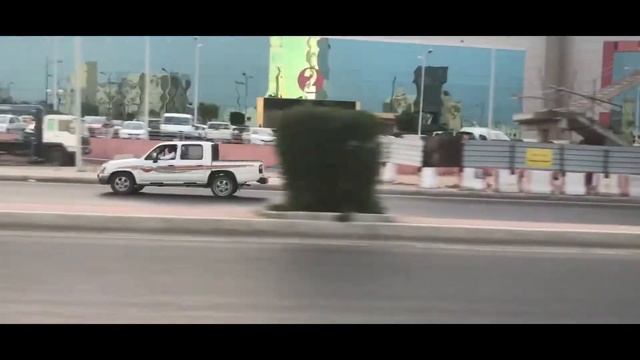 SAUDI ARABIA - JEDDAH смотреть онлайн