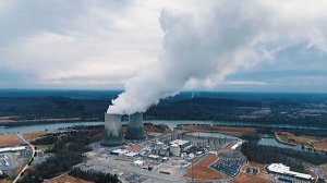 Полная История Энергетических Ресурсов За 12 Минут. Дрова, Уголь, Газ, Нефть и Атомная Энергия