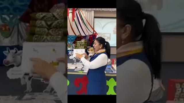“Қолайлы коррекциялық -дамытушылық орта – үйлесімді дамудың кепілі» мектепішілік семинар смотреть онлайн