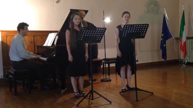 All' Anima Mia- Maxwell R. Lafontant смотреть онлайн