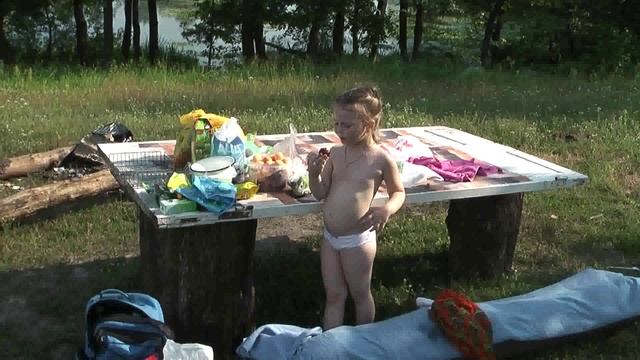 отдых на Свято-озере смотреть онлайн