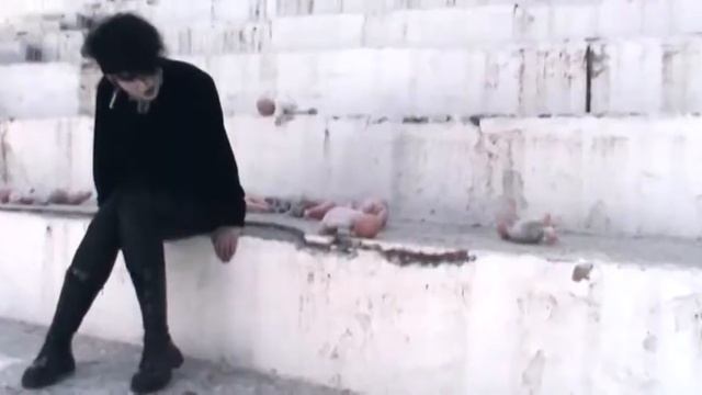 Diavol Strвin - Herz Der Niemand (Dark Wave Music Video) смотреть онлайн