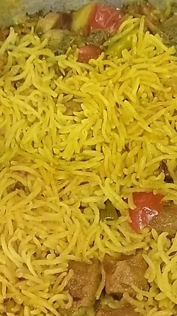 simple soyabean tahri recipe by special foods Recipes смотреть онлайн