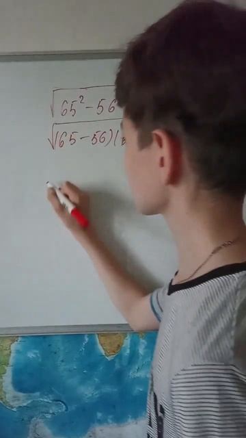 Что здесь сложно?! Часть 2 #алгебра #математика #огэ #shorts #егэпрофиль #повторение смотреть онлайн