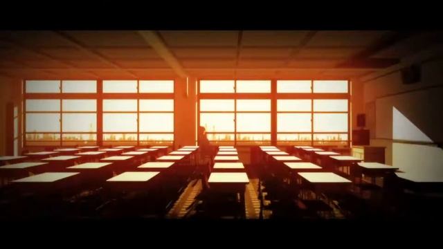 Owarimonogatari Ge - PV смотреть онлайн