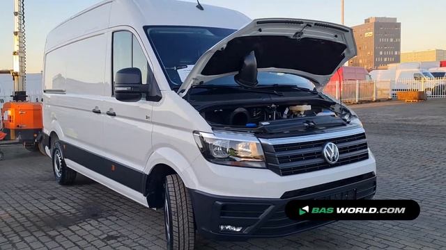 70184830 Volkswagen Crafter смотреть онлайн