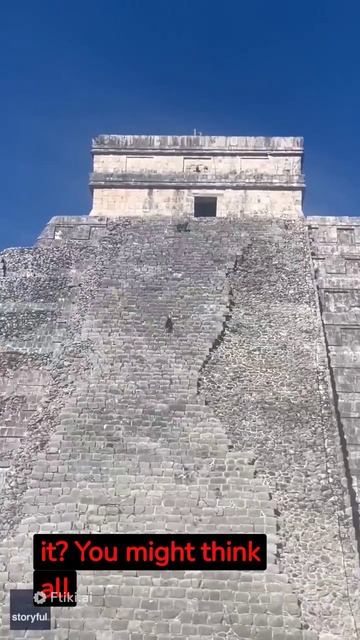5 little-known pyramid facts смотреть онлайн